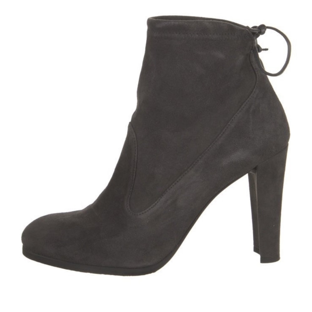 Stuart Weitzman ankle boots